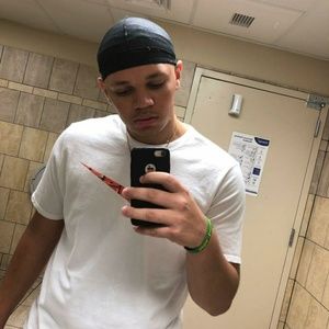 Meet your Posher, Bryan